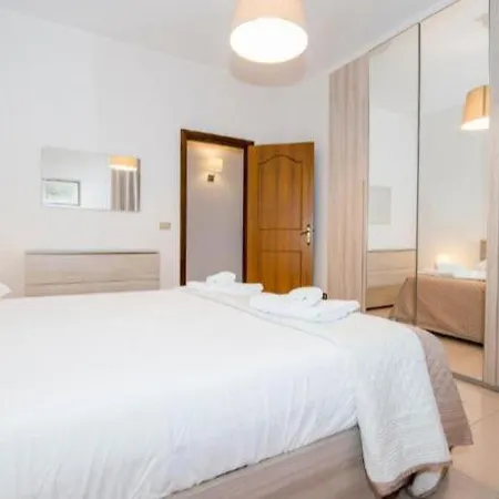Apartment Vista Mare Lido Avola
