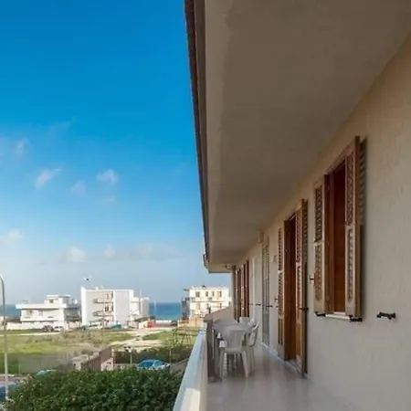 Vista Mare Lido *