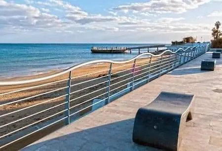 Vista Mare Lido Apartment