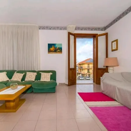 Apartment Vista Mare Lido *