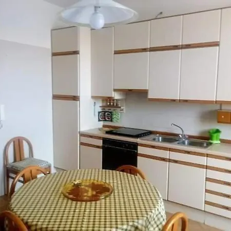 Vista Mare Lido Apartment Avola