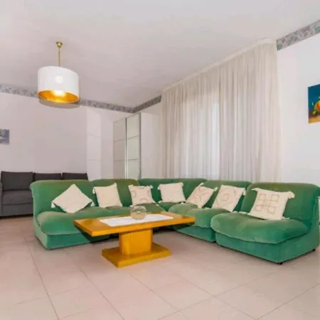 Apartment Vista Mare Lido *