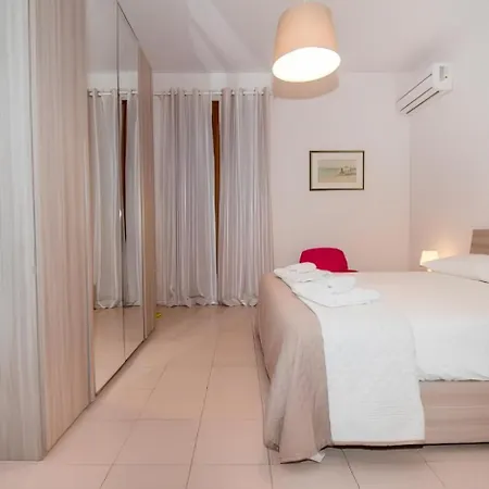 Apartment Vista Mare Lido