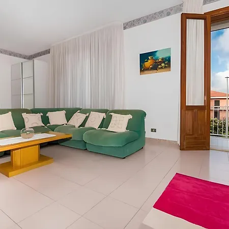 Vista Mare Lido Apartment Avola