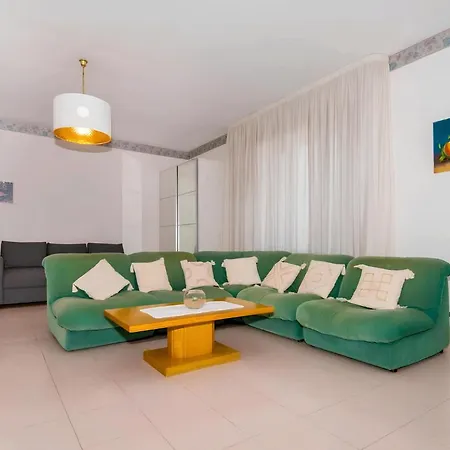 Apartment Vista Mare Lido Avola