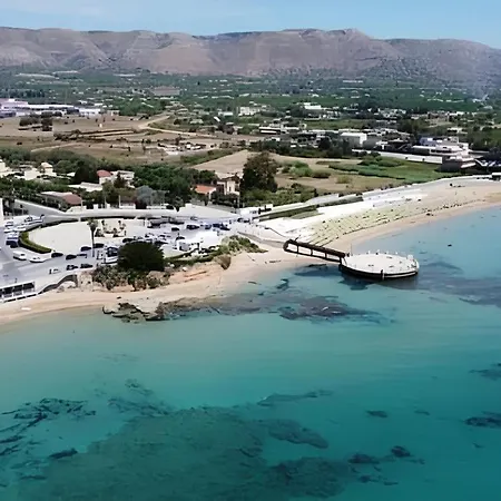 Vista Mare Lido Apartment
