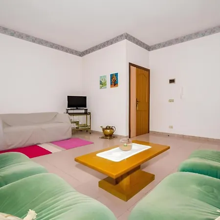 Vista Mare Lido Apartment