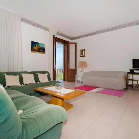 Apartment Vista Mare Lido