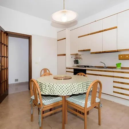 Vista Mare Lido Apartment Avola