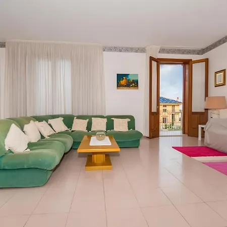 Vista Mare Lido Avola