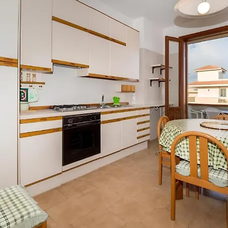 Apartment Vista Mare Lido