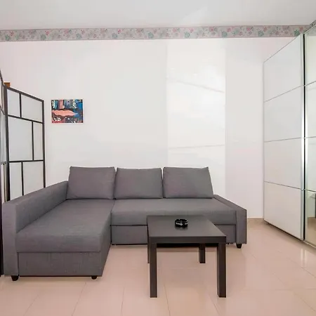 Apartment Vista Mare Lido *