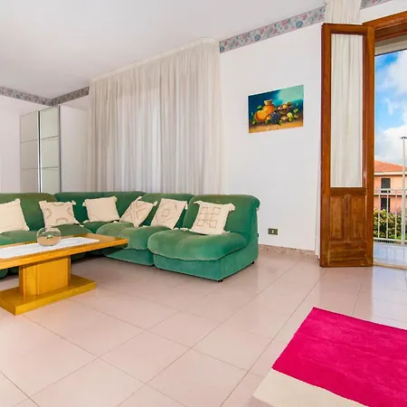 Appartamento Vista Mare Lido *