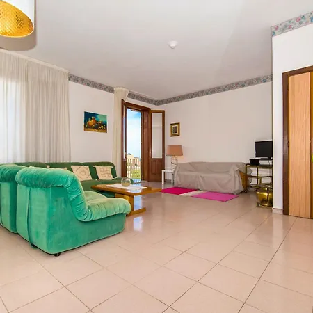 Appartamento Vista Mare Lido Avola