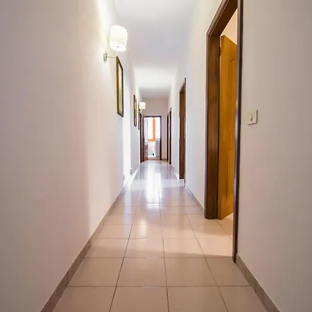 Vista Mare Lido Appartamento *