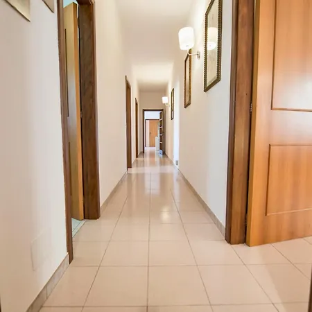 Vista Mare Lido Appartement Avola