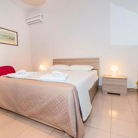Appartement Vista Mare Lido Avola