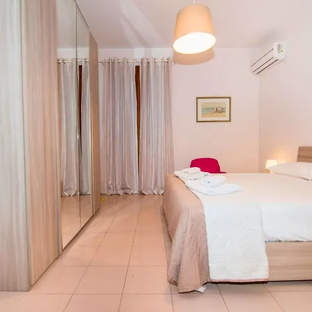 Vista Mare Lido Appartement *