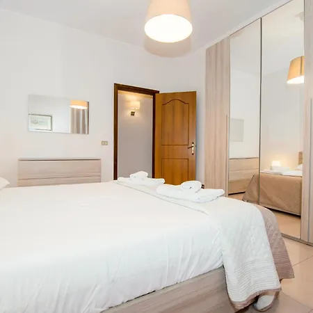 Appartement Vista Mare Lido *