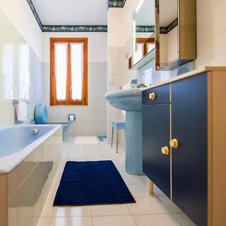 Vista Mare Lido Appartement *