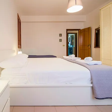 Appartement Vista Mare Lido Avola