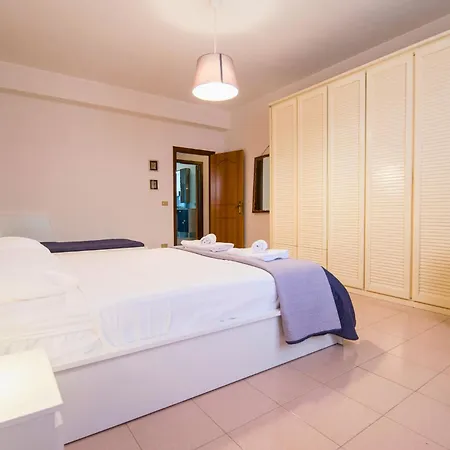 Vista Mare Lido Appartement Avola