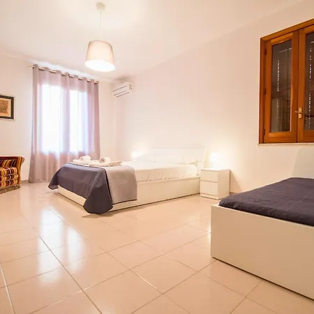 Appartement Vista Mare Lido Avola