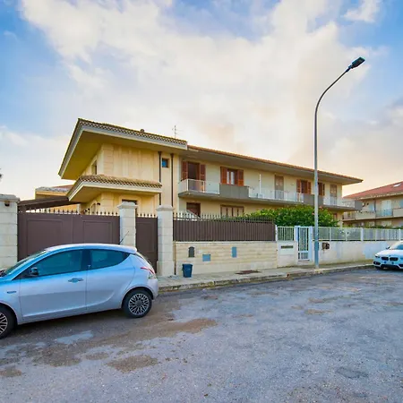 Appartement Vista Mare Lido *