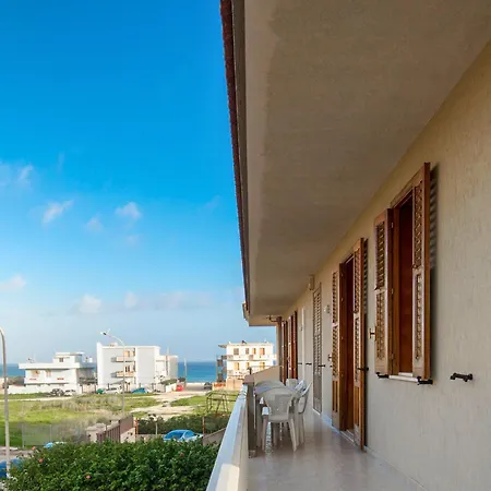Vista Mare Lido * Avola