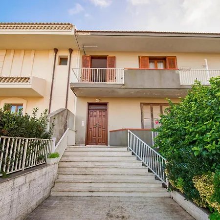 Appartement Vista Mare Lido *